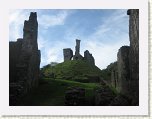 1132-Okehampton Castle * 800 x 600 * (55KB)